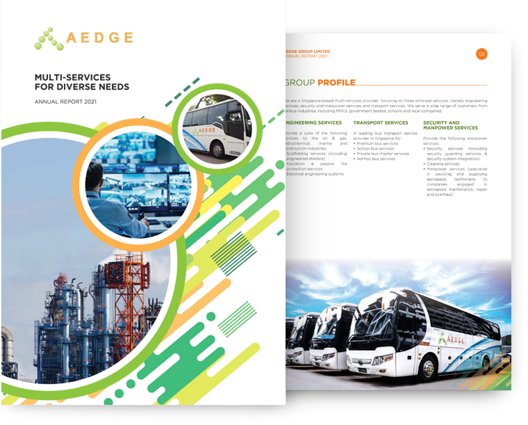 Aedge Group Limited Ipo
